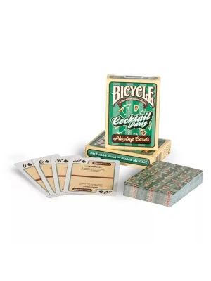 картинка Карты "Bicycle Cocktail Party" от магазина Gamesdealer.ru