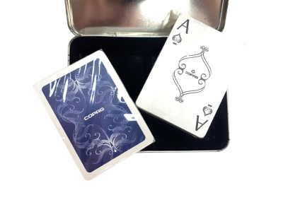 картинка Комплект карт "Copag Centennial decks" от магазина Gamesdealer.ru