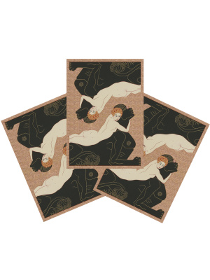 картинка Карты Таро "Amor et Psyche Oracle" Lo Scarabeo / Оракул Любовь Психеи от магазина Gamesdealer.ru