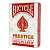 картинка Карты "Bicycle Prestige Rider 100% Plastic Jumbo red" от магазина GamesDealer.ru