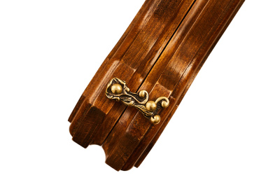 картинка Шахматы + нарды резные "Эндшпиль 2" 40, Simonyan от магазина Gamesdealer.ru