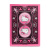 картинка Карты "Bicycle Hello Kitty Black & Pink" от магазина Gamesdealer.ru
