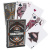 картинка Карты "Theory11 Mandalorian V2 Stars Wars playing cards" магазин Gamesdealer.ru являющийся официальным дистрибьютором в России картинка Карты "Theory11 Mandalorian V2 Stars Wars playing cards" от магазина Gamesdealer.ru
