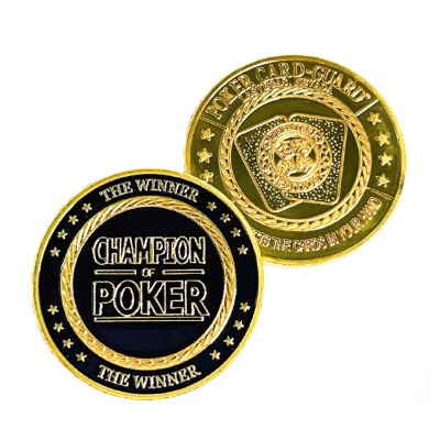 картинка Карт-протектор Card Guard "Winner" от магазина Gamesdealer.ru