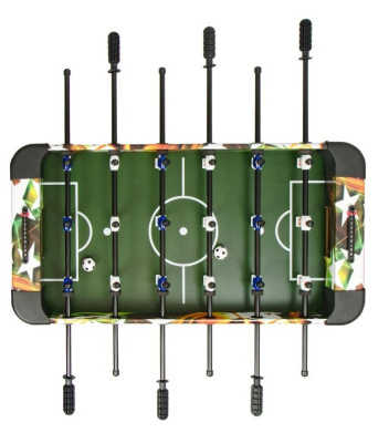 картинка Настольный футбол «Mini S»  (81 x 46 x 18 см) от магазина Gamesdealer.ru