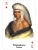 картинка Карты "Native American Playing Cards Set One" от магазина Gamesdealer.ru