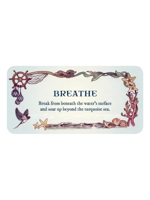 картинка Карты Таро "Sea Melodies" US Games / Оракул Мелодии Моря от магазина Gamesdealer.ru