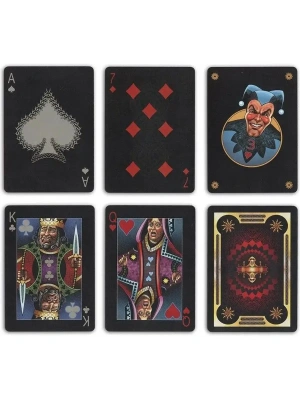 картинка Карты "Bicycle Emotions" от магазина Gamesdealer.ru