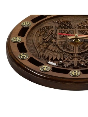 картинка Часы резные 707 от магазина Gamesdealer.ru