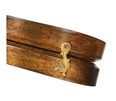 картинка Шахматы + нарды резные 3 60, Mkhitaryan от магазина Gamesdealer.ru