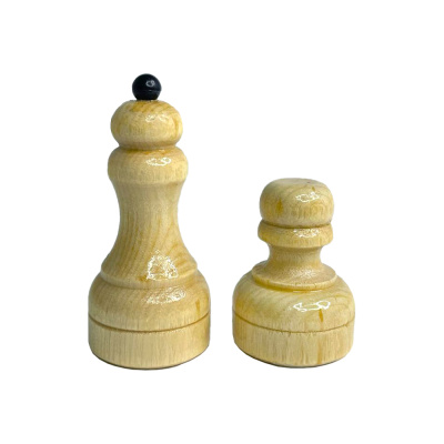 картинка Шахматы "Кировские" Обиходные в картонной упаковке от магазина Gamesdealer.ru