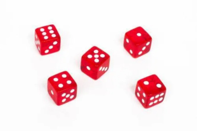 картинка Набор для покера Everest на 500 фишек от магазина Gamesdealer.ru