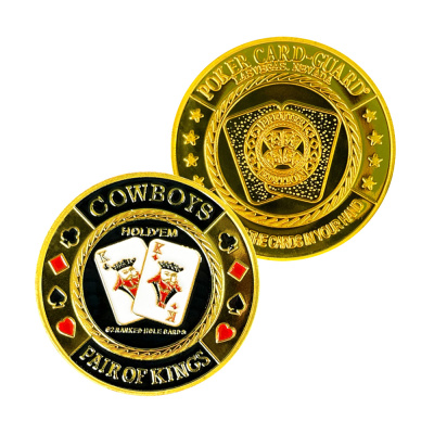 Карт-протектор Card Guard "COWBOYS"