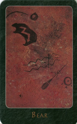 картинка Карты Таро "Shaman Oracle" AGM Urania / Оракул Шамана от магазина Gamesdealer.ru