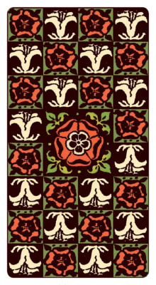 картинка Карты Таро Tarot "Original 1909 Kit" Lo Scarabeo / Набор Таро Оригинал 1909 от магазина Gamesdealer.ru