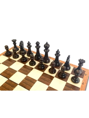 картинка Шахматы "Триумф 2" 30, Armenakyan от магазина Gamesdealer.ru