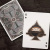 картинка Карты "Theory11 Star Wars Playing Cards - the Mandalorian" от магазина Gamesdealer.ru
