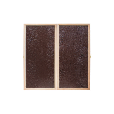 картинка Нарды кожаные Шарм "Кайман" 50, Partida от магазина Gamesdealer.ru