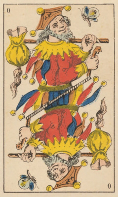 картинка Карты Таро "Tarot de Besancon Gaudais" Lo Scarabeo / Таро Безансона годе магазин Gamesdealer.ru являющийся официальным дистрибьютором в России  картинка Карты Таро "Tarot de Besancon Gaudais" Lo Scarabeo / Таро Безансона годе от магазина Gamesdealer.ru