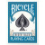 картинка Карты "Bicycle rider back standard poker playing cards Turquoise back" от магазина Gamesdealer.ru