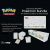 картинка Ultra PRO Pokémon First Partner Accessory Bundle for Pokémon от магазина Gamesdealer.ru