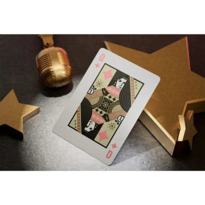 картинка Карты "Theory11 Elvis" от магазина Gamesdealer.ru