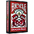 картинка Карты "Bicycle Dragon Red" от магазина GamesDealer.ru