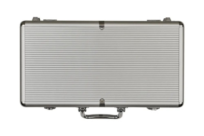 картинка Набор для покера Valentino Poker Room Ceramic на 300 фишек от магазина Gamesdealer.ru