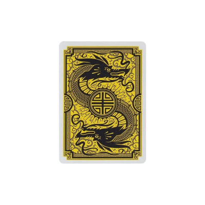 картинка Карты "Art of Play Bruce Lee" от магазина Gamesdealer.ru