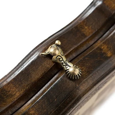 картинка Шахматы фигурные 30, Haleyan от магазина Gamesdealer.ru