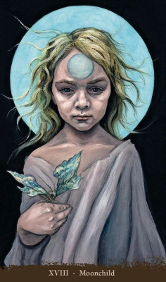 картинка Карты Таро "With Sister Tarot Cards" Llewellyn / Карты Таро Сестры-Ведьмы от магазина Gamesdealer.ru