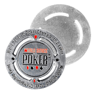 картинка Карт-протектор Card Guard "WSOP" от магазина Gamesdealer.ru