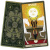 картинка Карты Таро "Keymaster Tarot" AGM Urania / Таро Хранителя Ключа от магазина Gamesdealer.ru