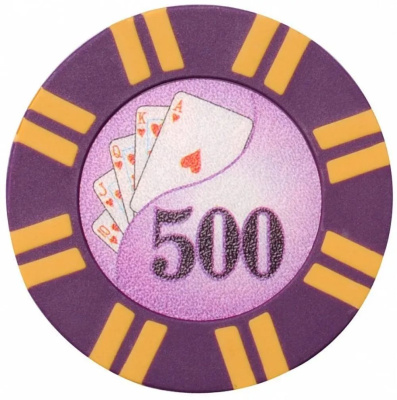 картинка Набор для покера Royal Flush на 300 фишек от магазина Gamesdealer.ru