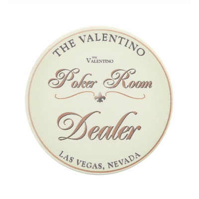 картинка Кнопки дилера Valentino от магазина Gamesdealer.ru