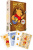 картинка Карты "Bicycle Disney Winnie  The Pooh" от магазина Gamesdealer.ru