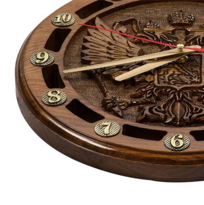 картинка Часы резные 708 от магазина Gamesdealer.ru