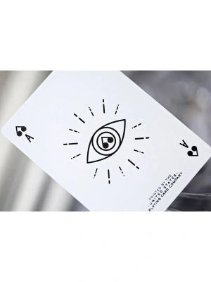 картинка Карты "Ellusionist Sleepers" магазин Gamesdealer.ru являющийся официальным дистрибьютором в России  картинка Карты "Ellusionist Sleepers" от магазина Gamesdealer.ru