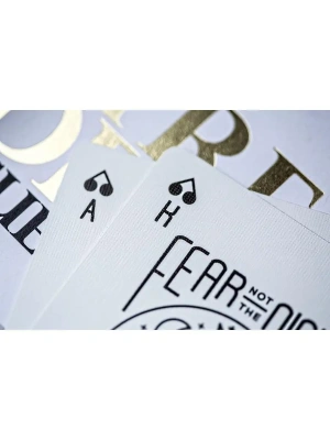 картинка Карты "Ellusionist Sleepers" от магазина Gamesdealer.ru