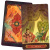 картинка Карты Таро "Cirque Du Tarot Cards" Llewellyn / Цирк Карт Таро магазин Gamesdealer.ru являющийся официальным дистрибьютором в России картинка Карты Таро "Cirque Du Tarot Cards" Llewellyn / Цирк Карт Таро от магазина Gamesdealer.ru