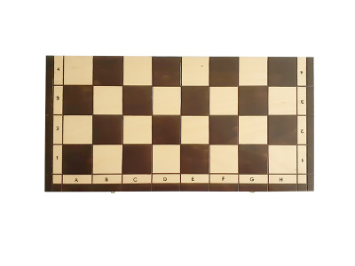 картинка Шахматы "Индия" 46 см, Madon (деревянные, Польша) от магазина Gamesdealer.ru