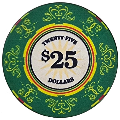 картинка Набор для покера Luxury Ceramic на 300 фишек в кейсе из бука, Partida от магазина Gamesdealer.ru