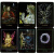 картинка Карты таро "Twilight Realm a Tarot of Faery" Schiffer Publishing / Сумеречное царство Фей от магазина Gamesdealer.ru