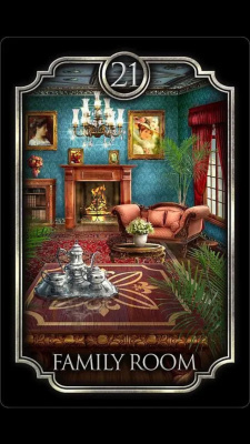 картинка Карты Таро "Fin de Siecle Kipper" US Games / Таро Киппер Чиро Маркетти от магазина Gamesdealer.ru