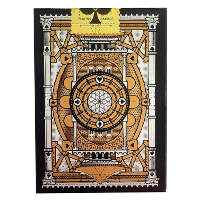 картинка Карты "Bicycle Architectural" от магазина Gamesdealer.ru