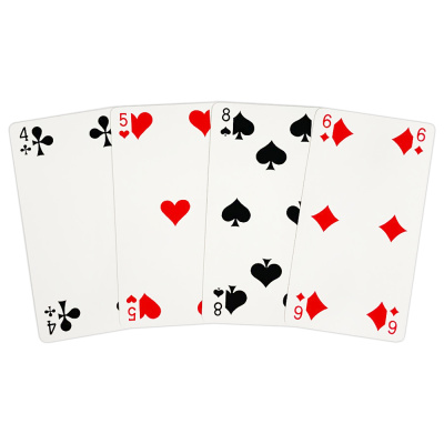 картинка Карты Таро "Fournier French Tarot" Fournier / Французское Таро Фуренье от магазина Gamesdealer.ru