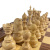 картинка Шахматы резные в ларце 50, Haleyan от магазина Gamesdealer.ru
