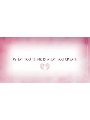 картинка Карты Таро "Angel Wishes" US Games / Желания Ангела от магазина Gamesdealer.ru