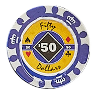 картинка Набор для покера Crown на 300 фишек в кейсе из бука, Partida от магазина Gamesdealer.ru