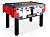 картинка Всепогодный настольный футбол (кикер) «Storm F-3 family outdoor» (138x76x88 см, жетоноприемник) от магазина GamesDealer.ru